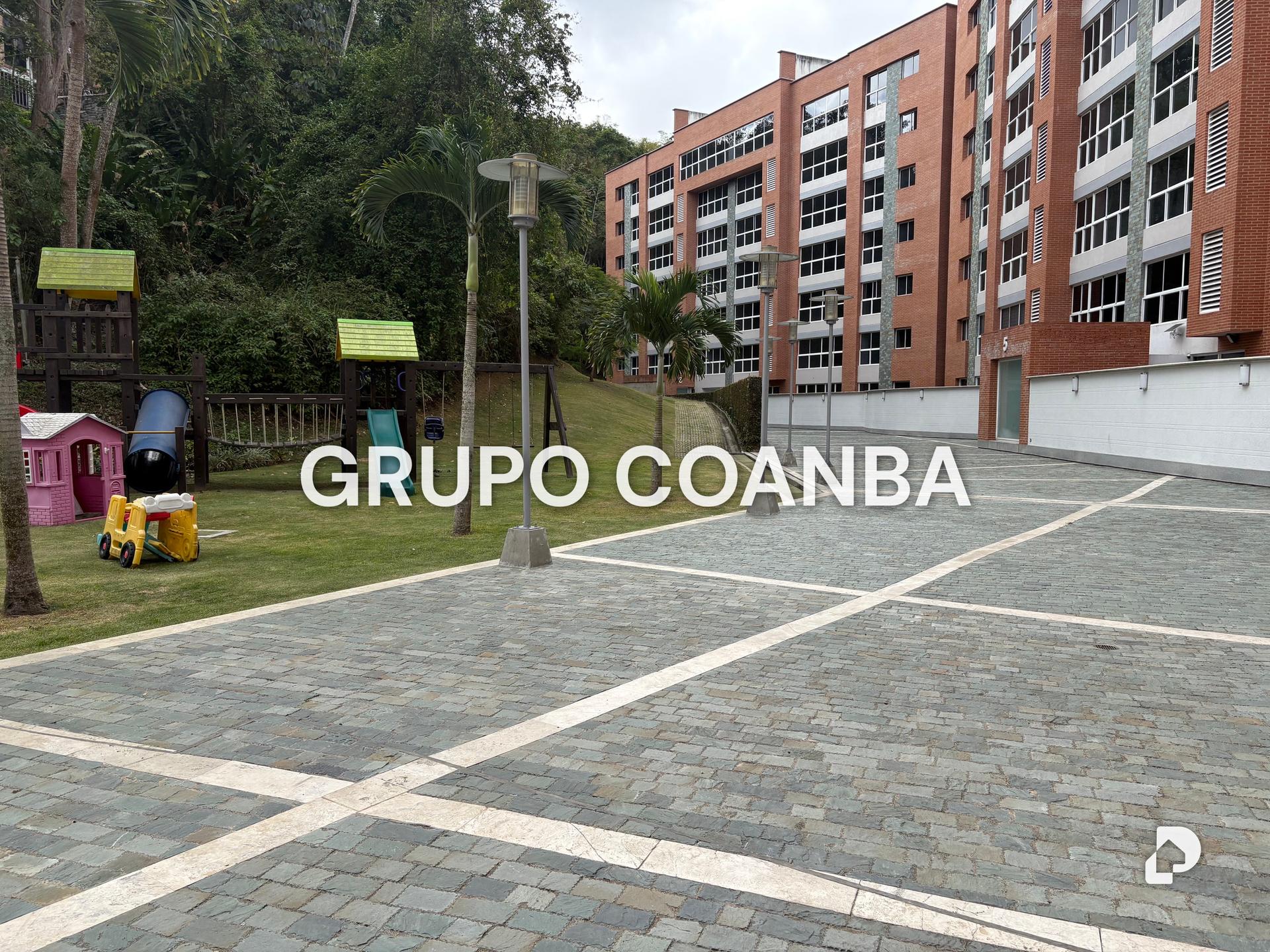 Apartamento en La Boyera, Caracas – 5