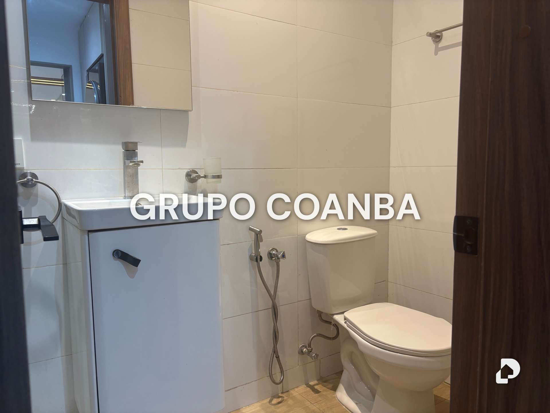 Apartamento en La Boyera, Caracas – 27