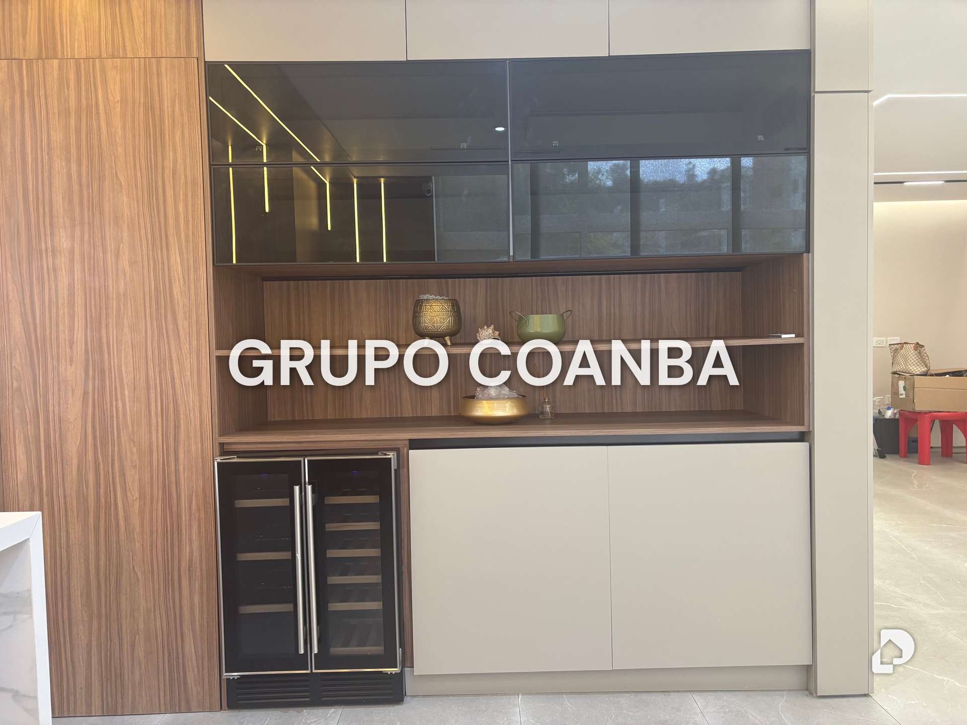 Apartamento en La Boyera, Caracas – 23