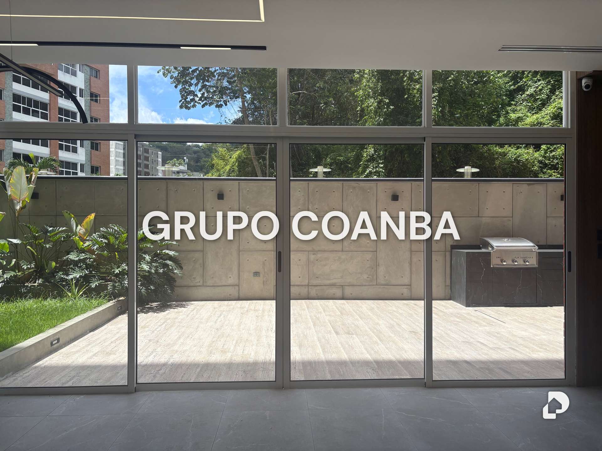 Apartamento en La Boyera, Caracas – 31