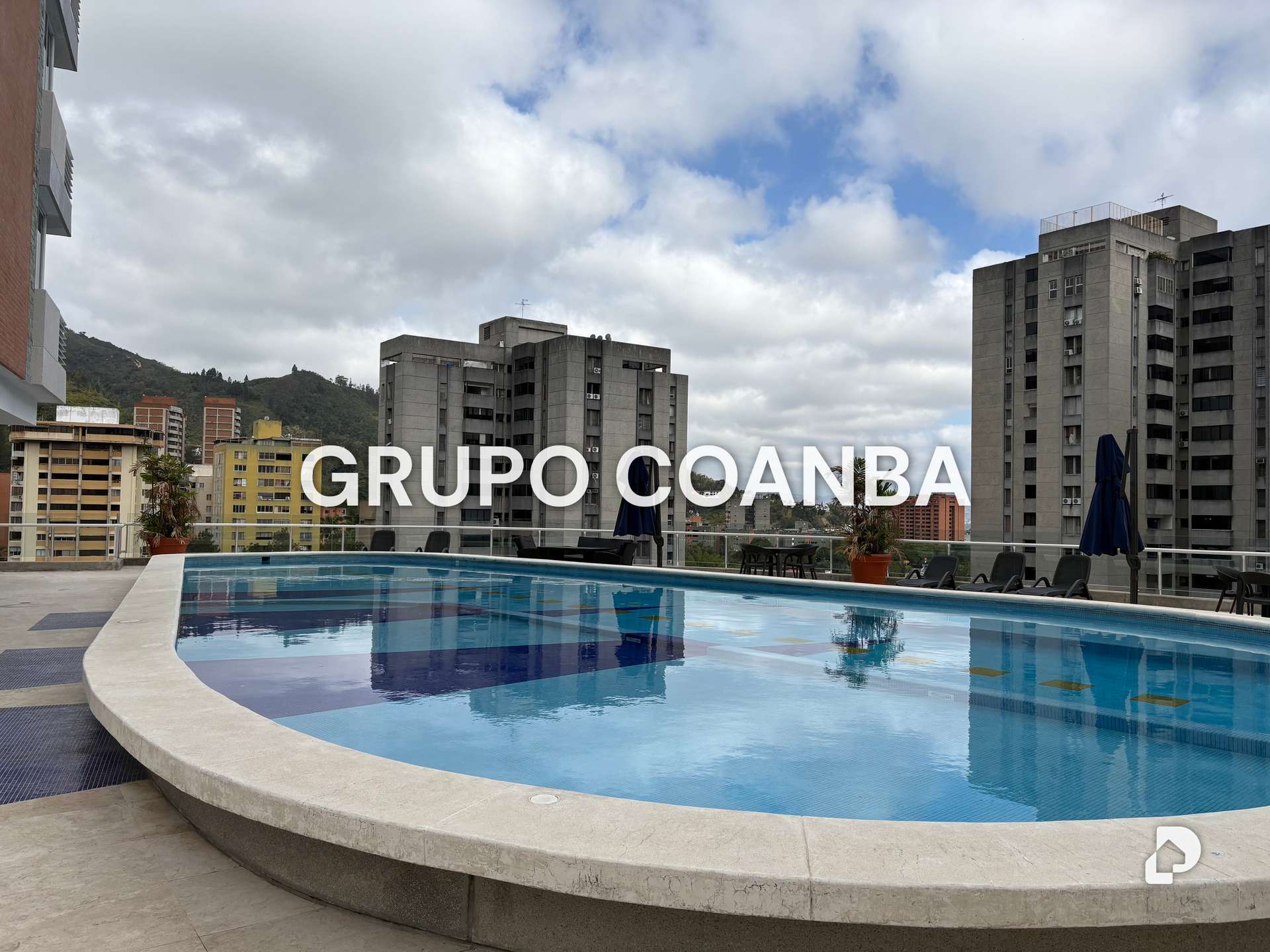Apartamento en La Boyera, Caracas – 3