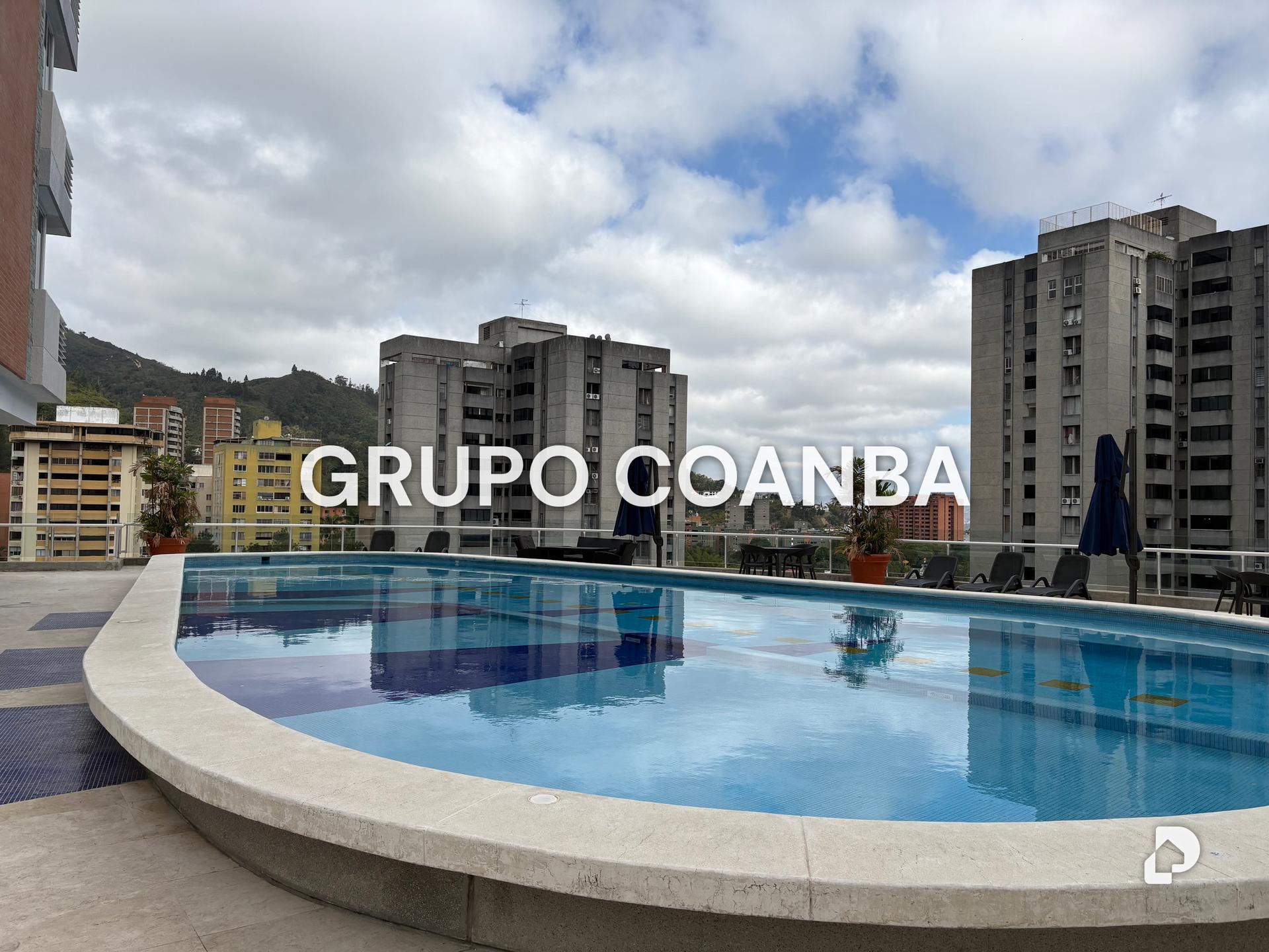 Apartamento en La Boyera, Caracas – 3