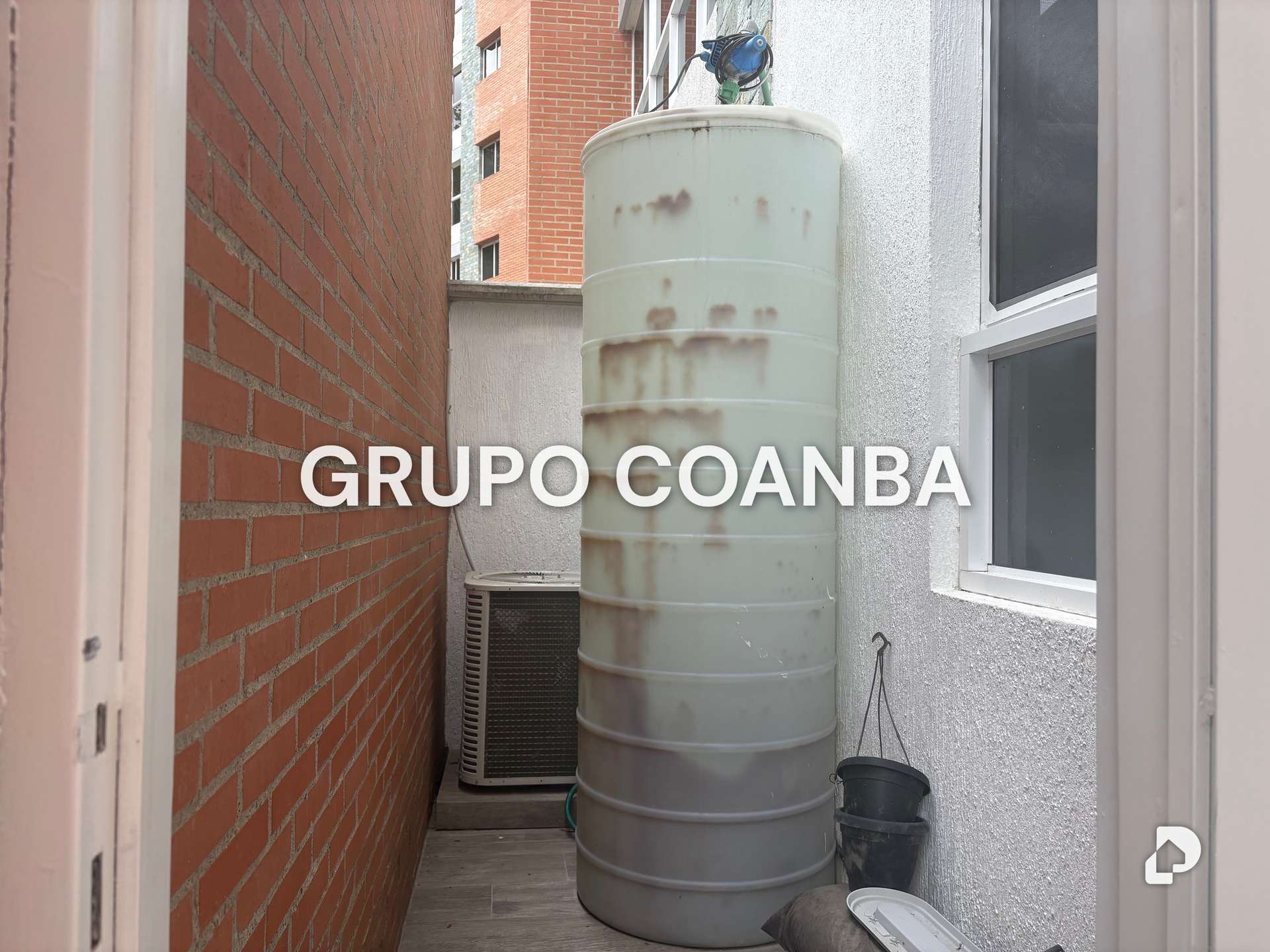Apartamento en La Boyera, Caracas – 33
