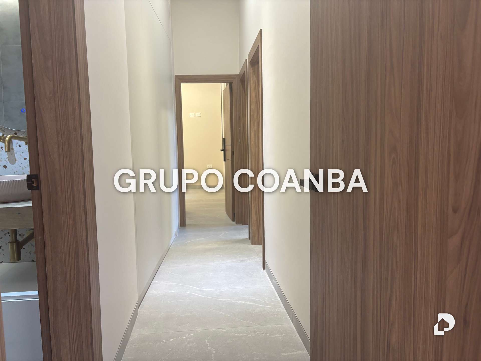Apartamento en La Boyera, Caracas – 34