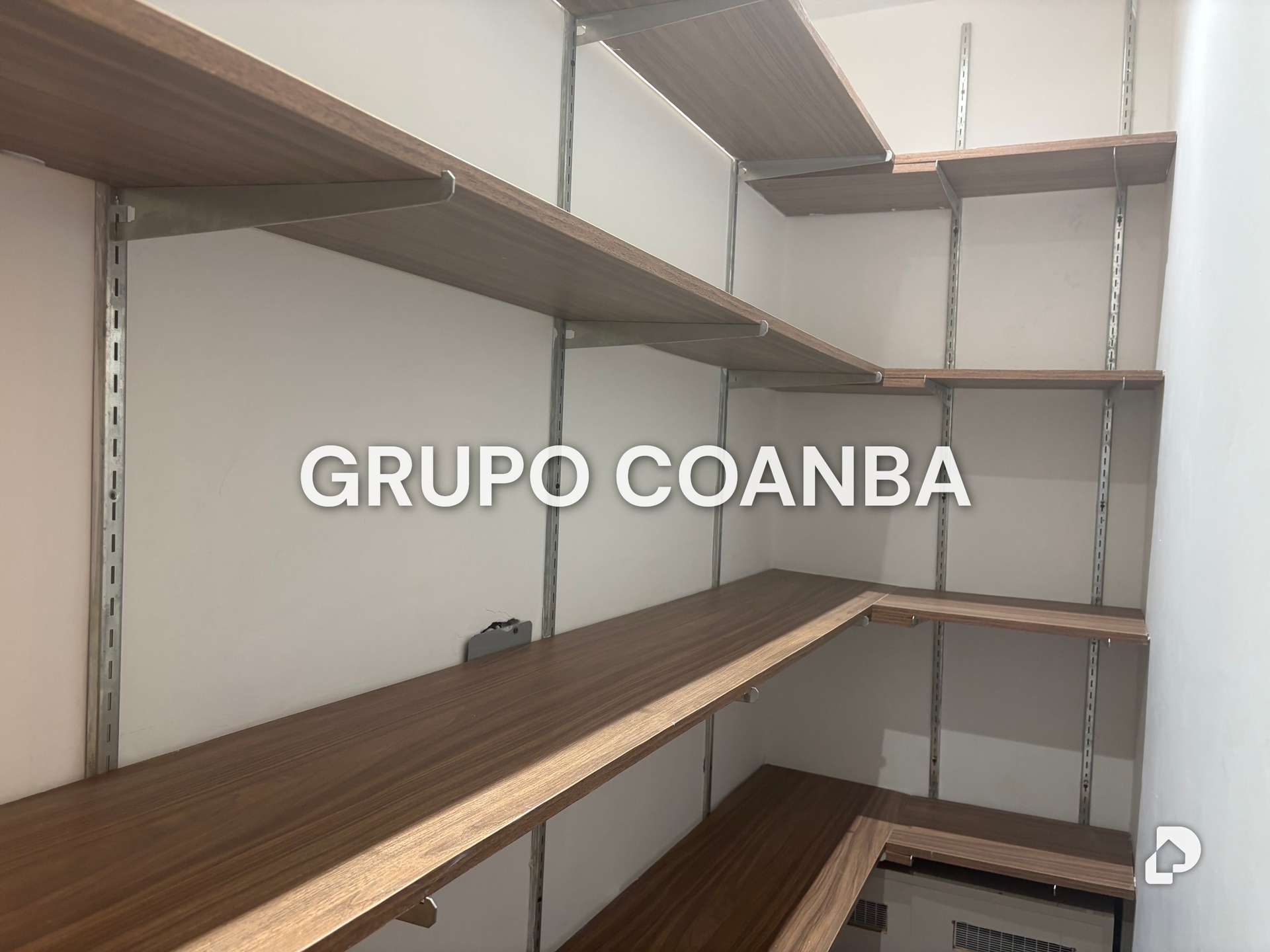 Apartamento en La Boyera, Caracas – 29