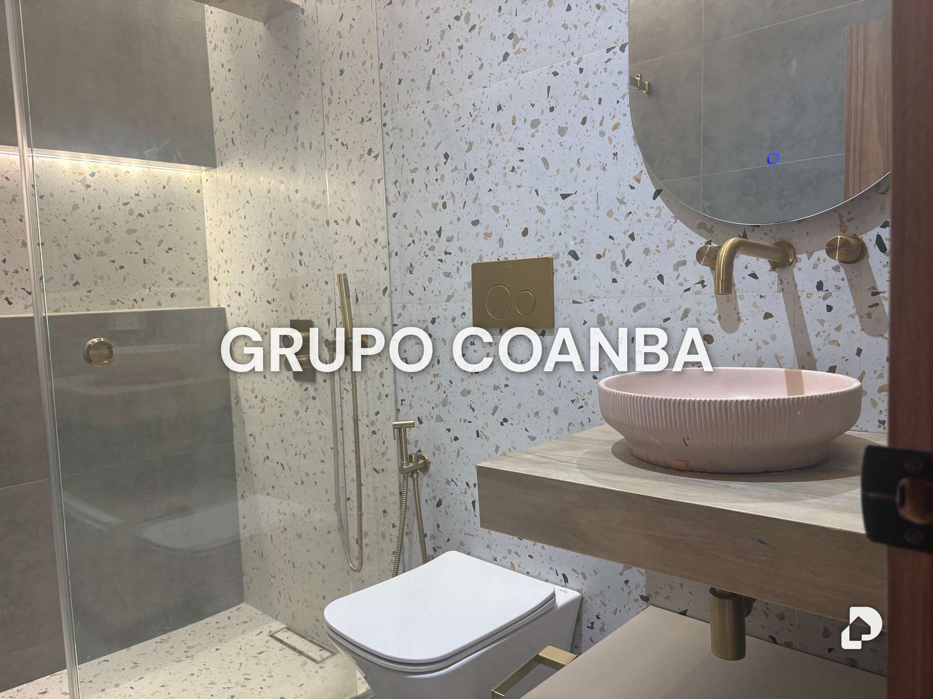 Apartamento en La Boyera, Caracas – 35