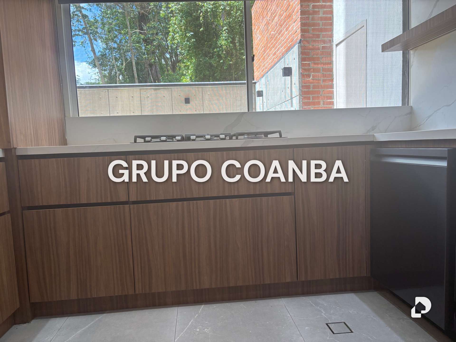 Apartamento en La Boyera, Caracas – 10