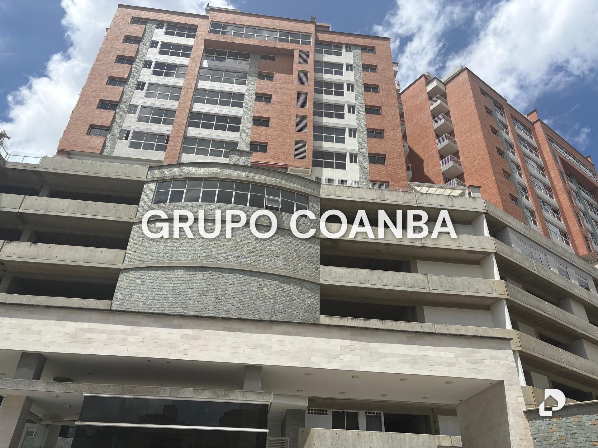Apartamento en La Boyera, Caracas – 2
