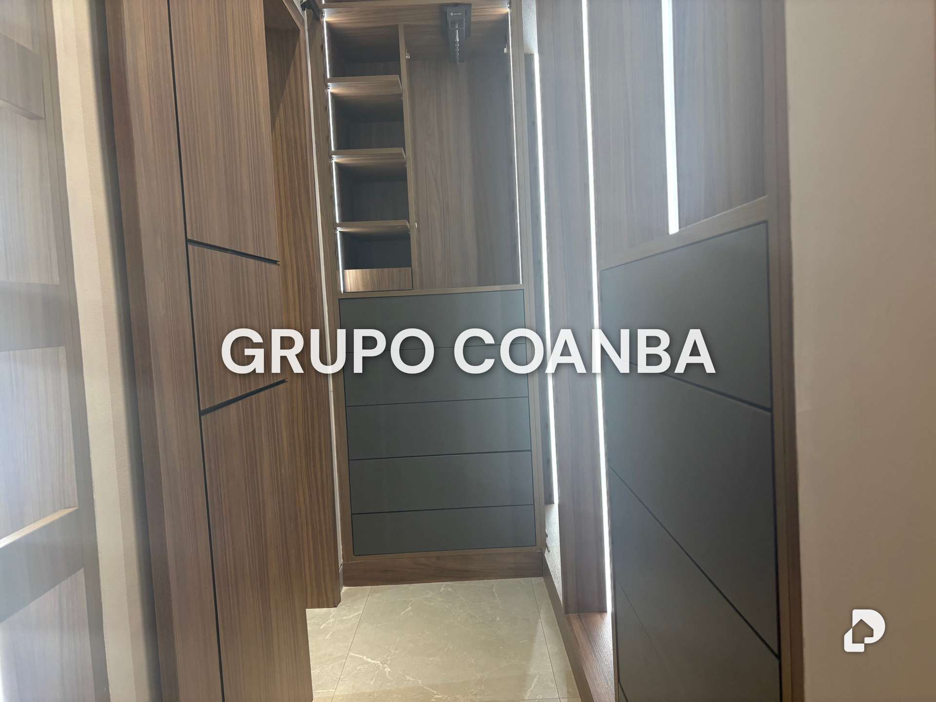 Apartamento en La Boyera, Caracas – 38