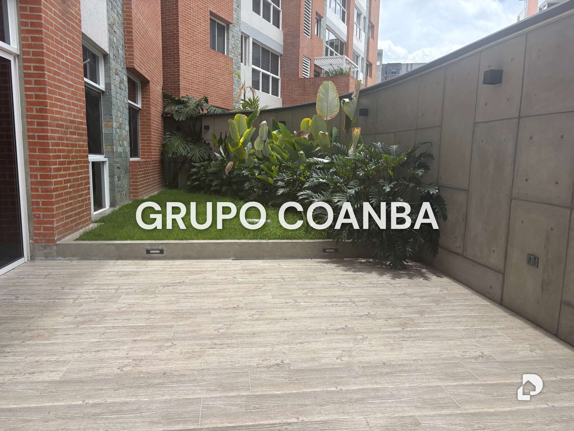 Apartamento en La Boyera, Caracas – 11