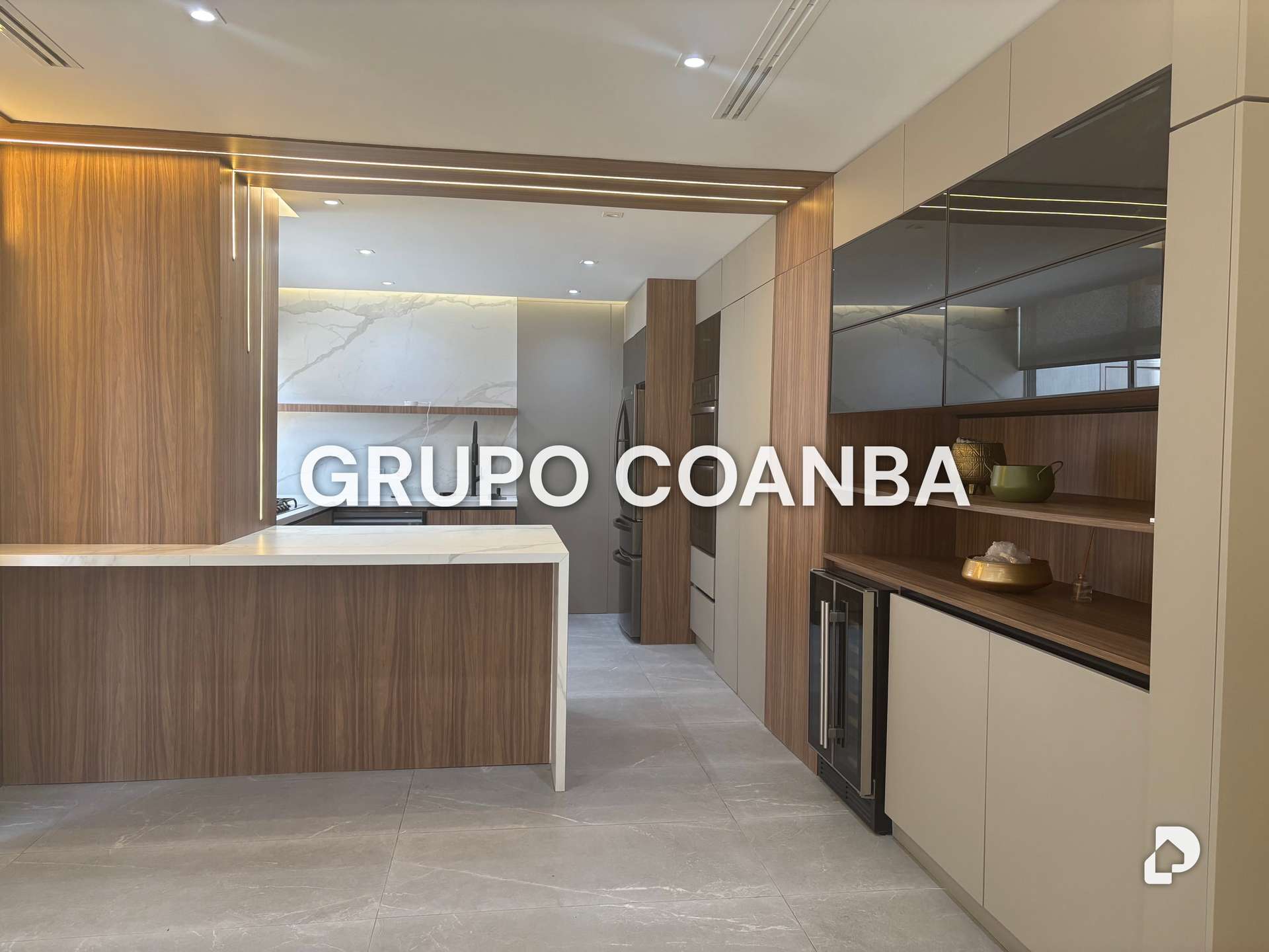 Apartamento en La Boyera, Caracas – 22