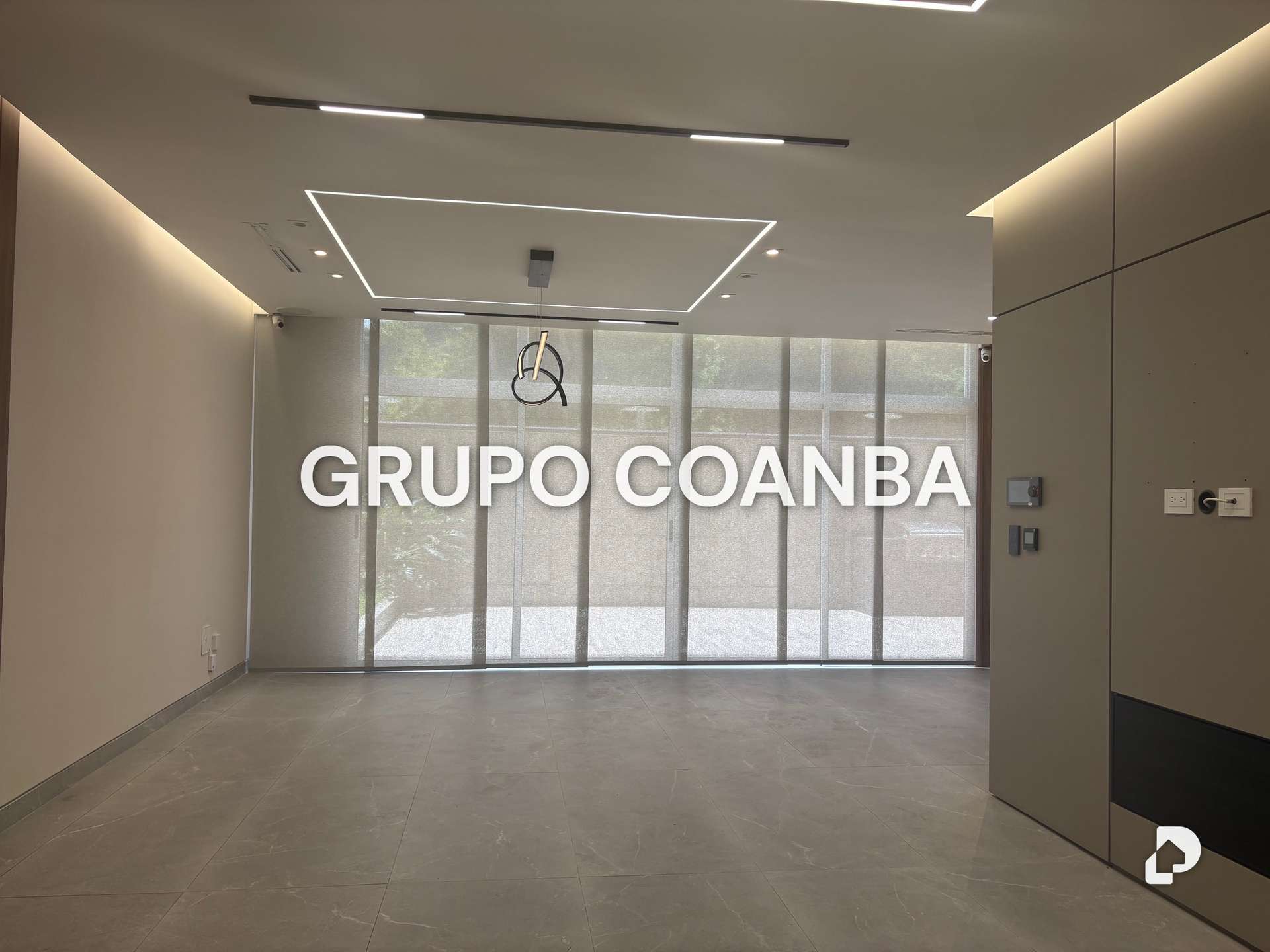 Apartamento en La Boyera, Caracas – 21