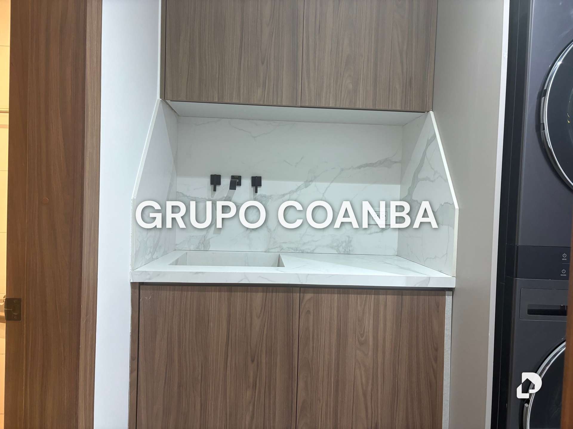 Apartamento en La Boyera, Caracas – 15