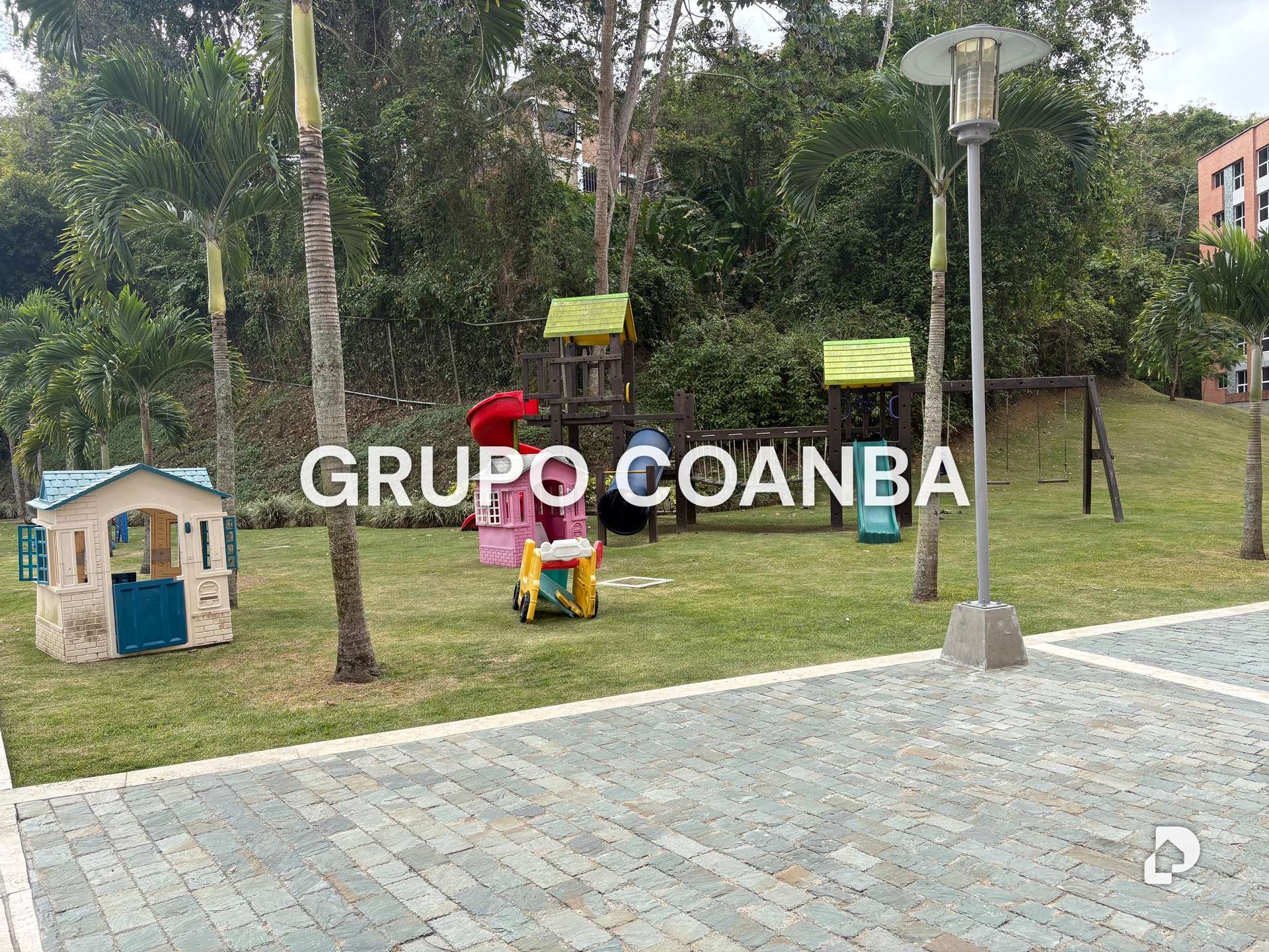 Apartamento en La Boyera, Caracas – 4