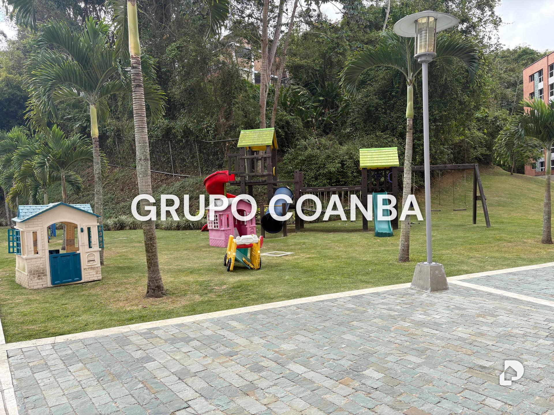 Apartamento en La Boyera, Caracas – 4