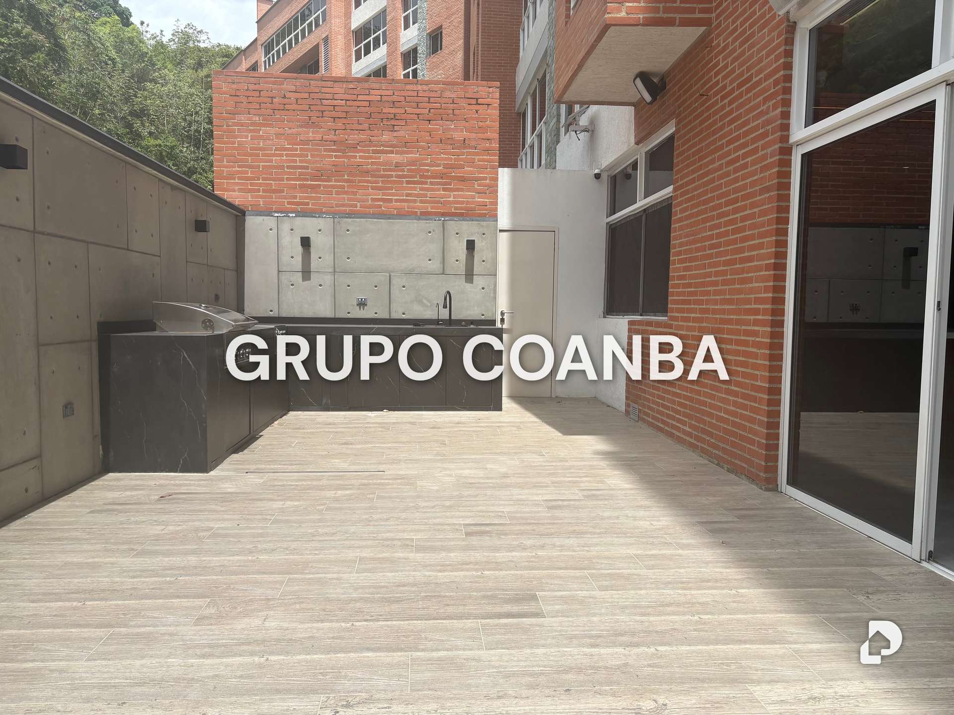Apartamento en La Boyera, Caracas – 24