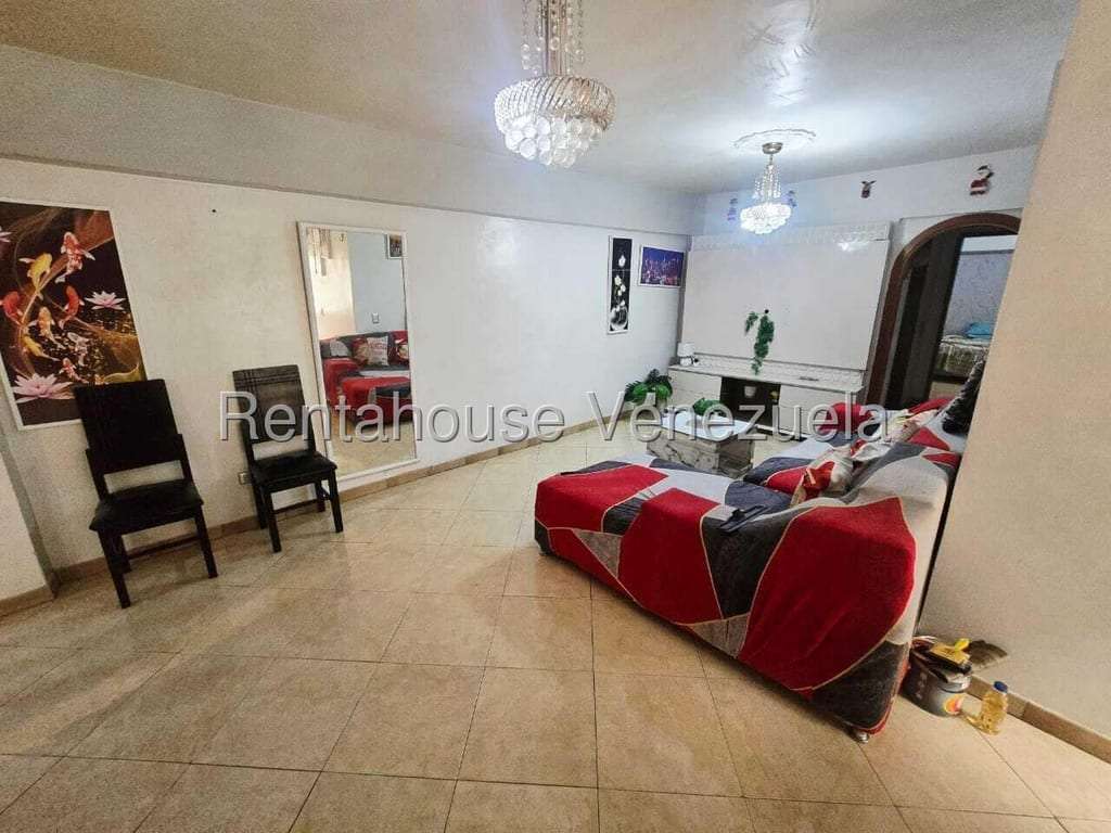 Apartamento en Caracas - 1