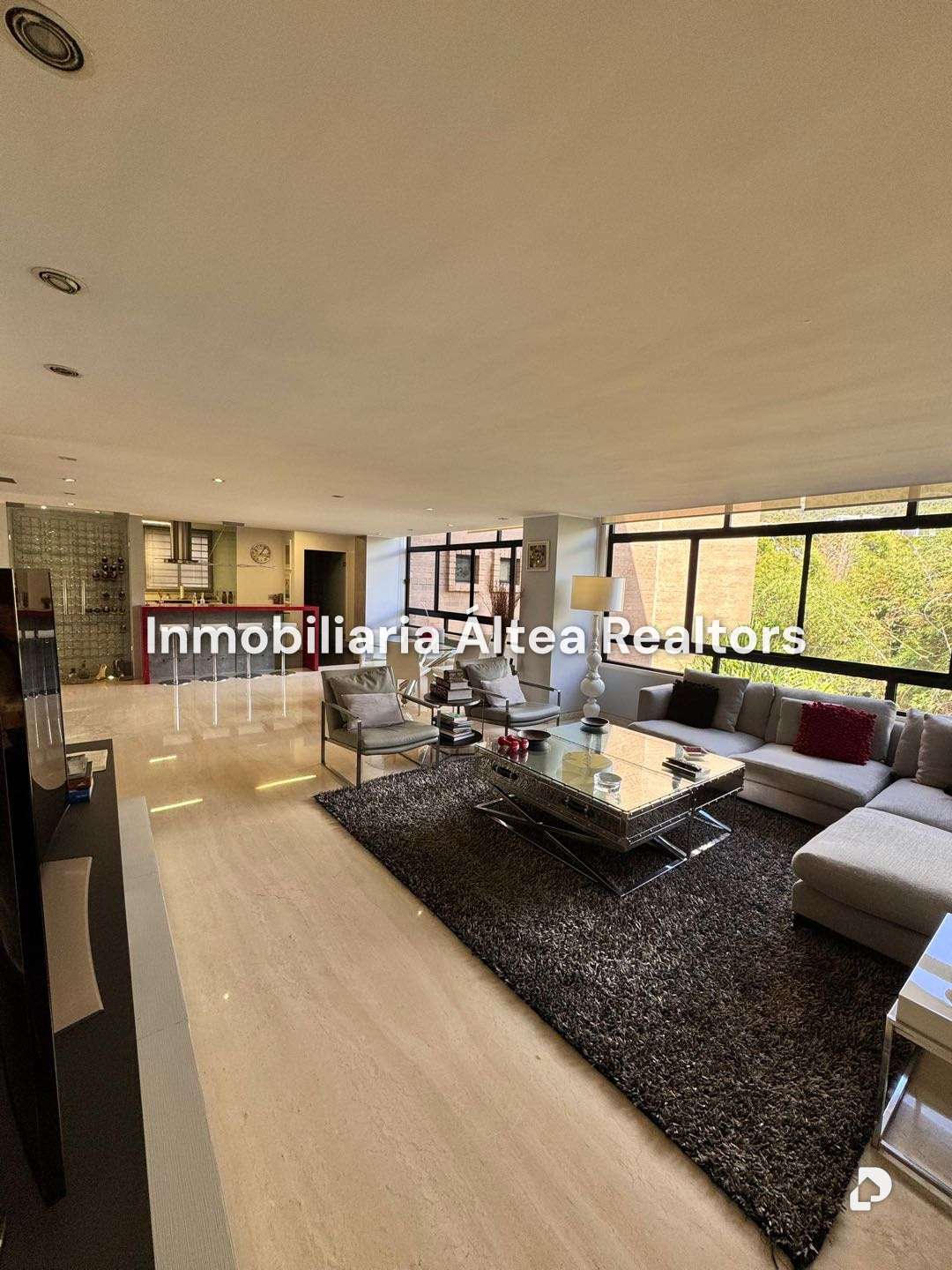 Apartamento en Los Palos Grandes, Caracas – 6