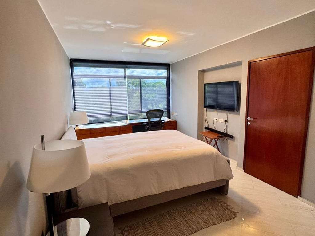 Apartamento en Los Palos Grandes, Caracas
