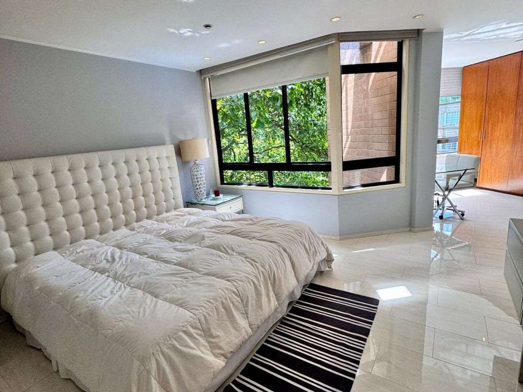 Apartamento en Los Palos Grandes, Caracas