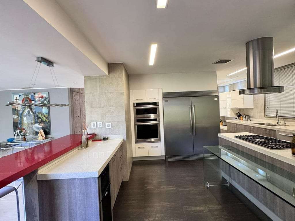 Apartamento en Los Palos Grandes, Caracas