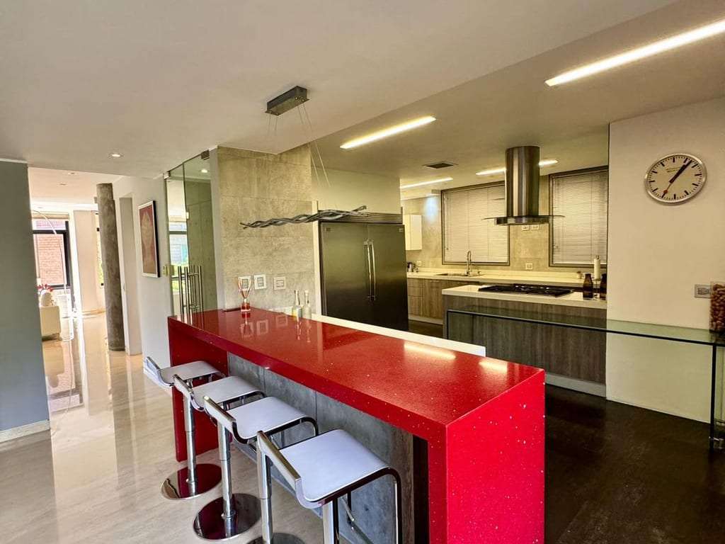 Apartamento en Los Palos Grandes, Caracas