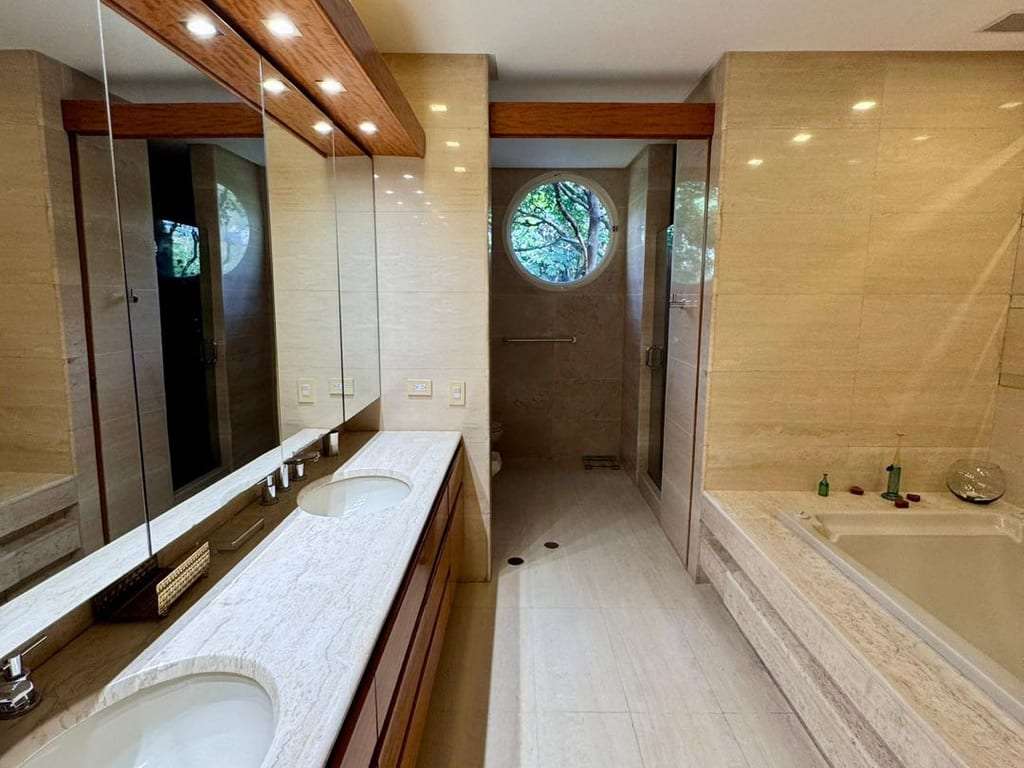 Apartamento en Los Palos Grandes, Caracas
