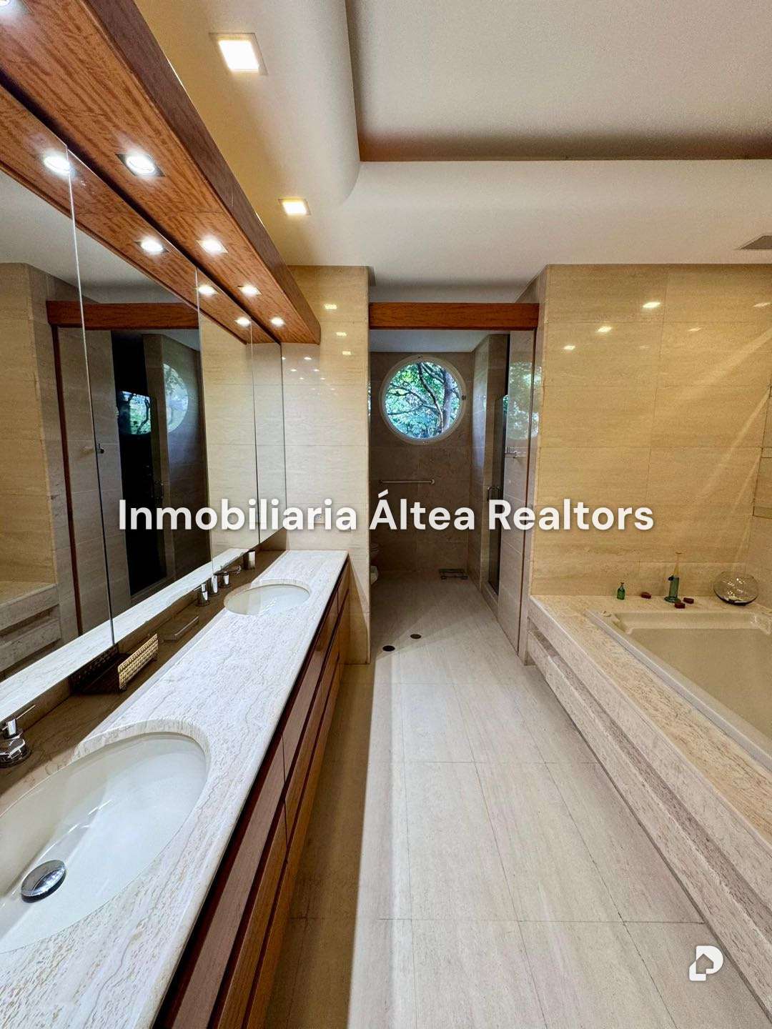 Apartamento en Los Palos Grandes, Caracas – 10