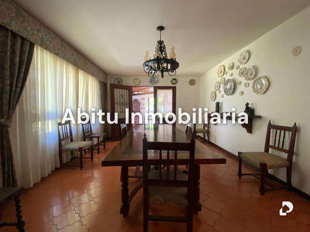 House in Prados del Este, Caracas – 8