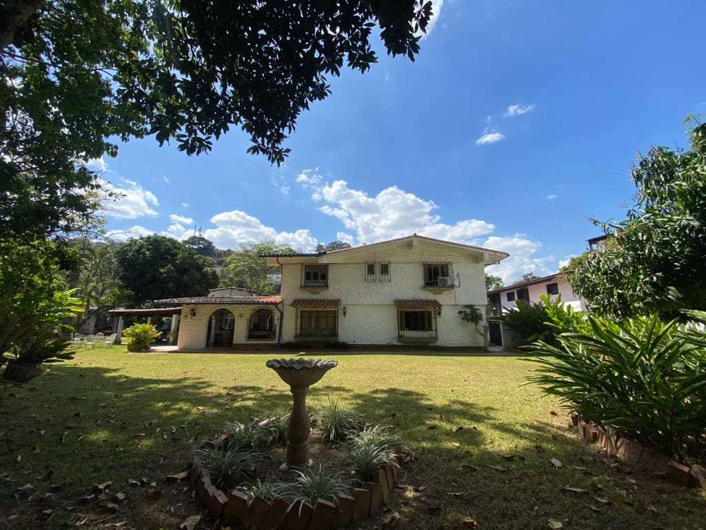 Casa en Prados del Este, Caracas - 1