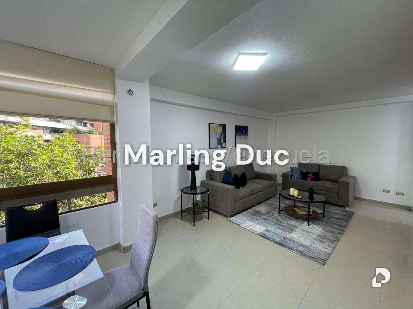 Apartamento en Los Naranjos De Cafetal, Caracas – 13