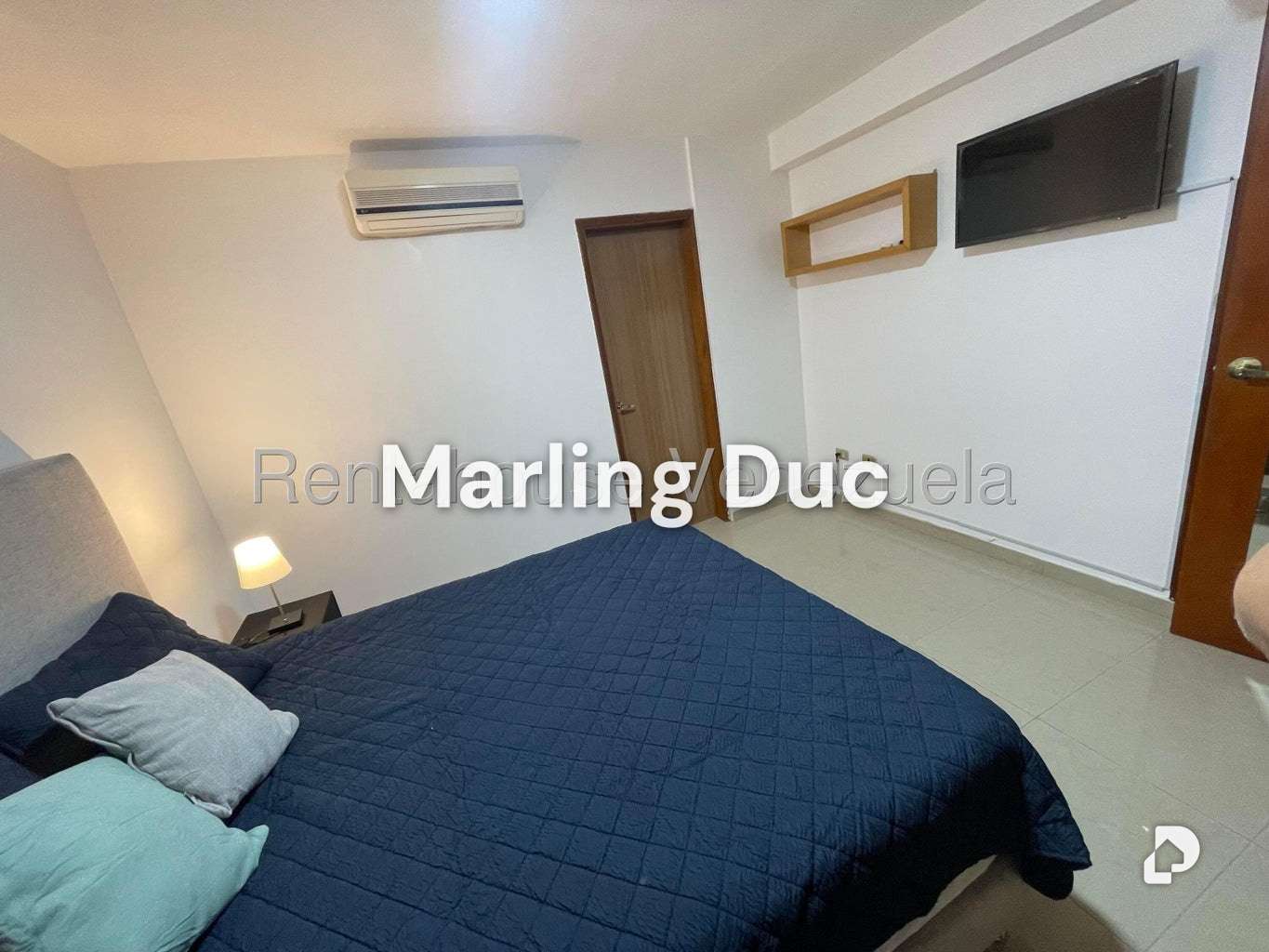 Apartamento en Los Naranjos De Cafetal, Caracas – 3