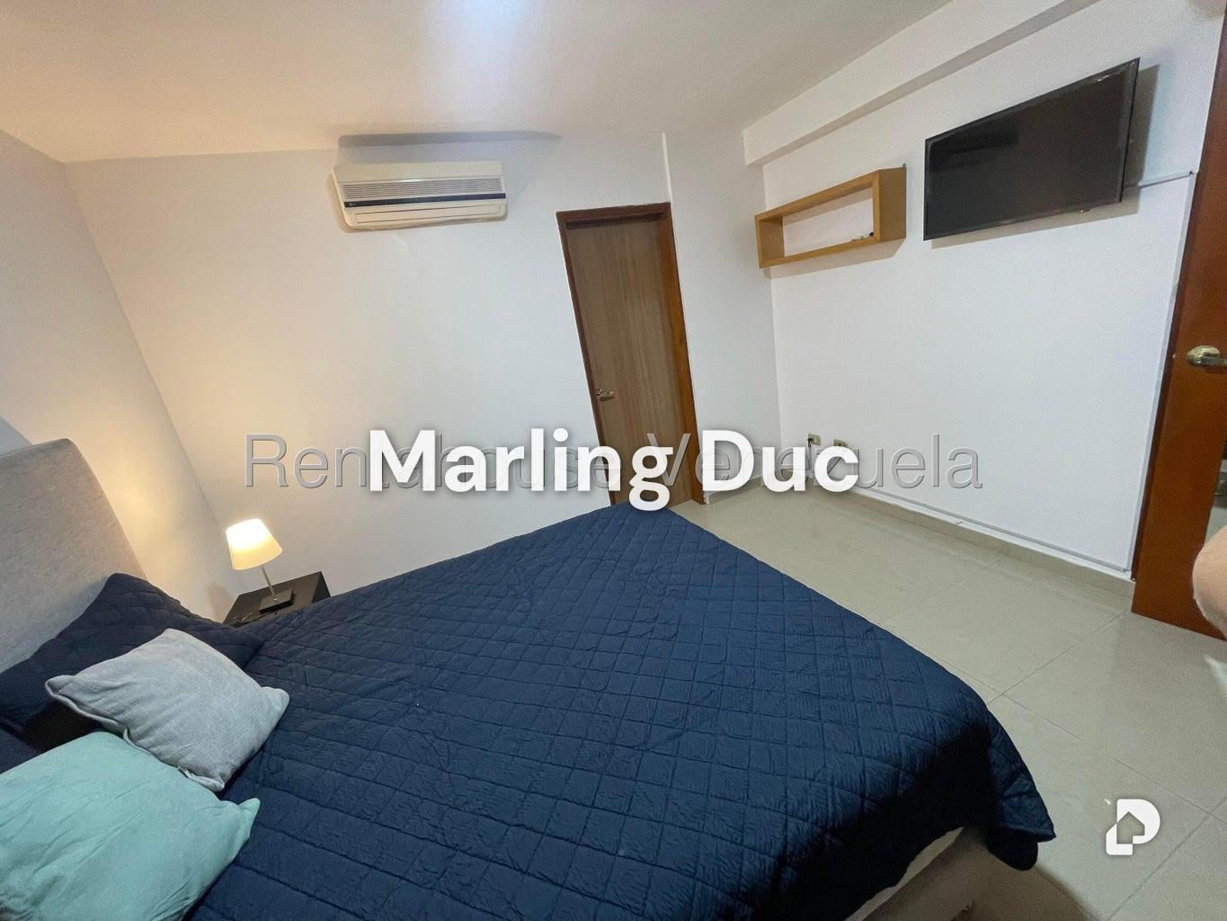 Apartamento en Los Naranjos De Cafetal, Caracas – 3