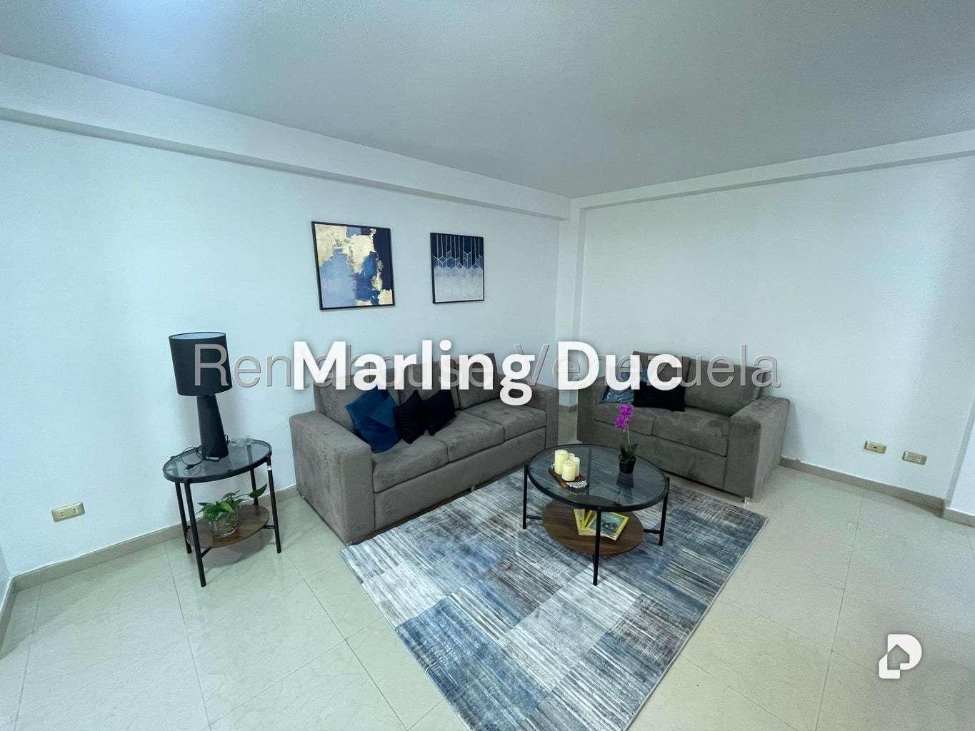 Apartamento en Los Naranjos De Cafetal, Caracas – 15