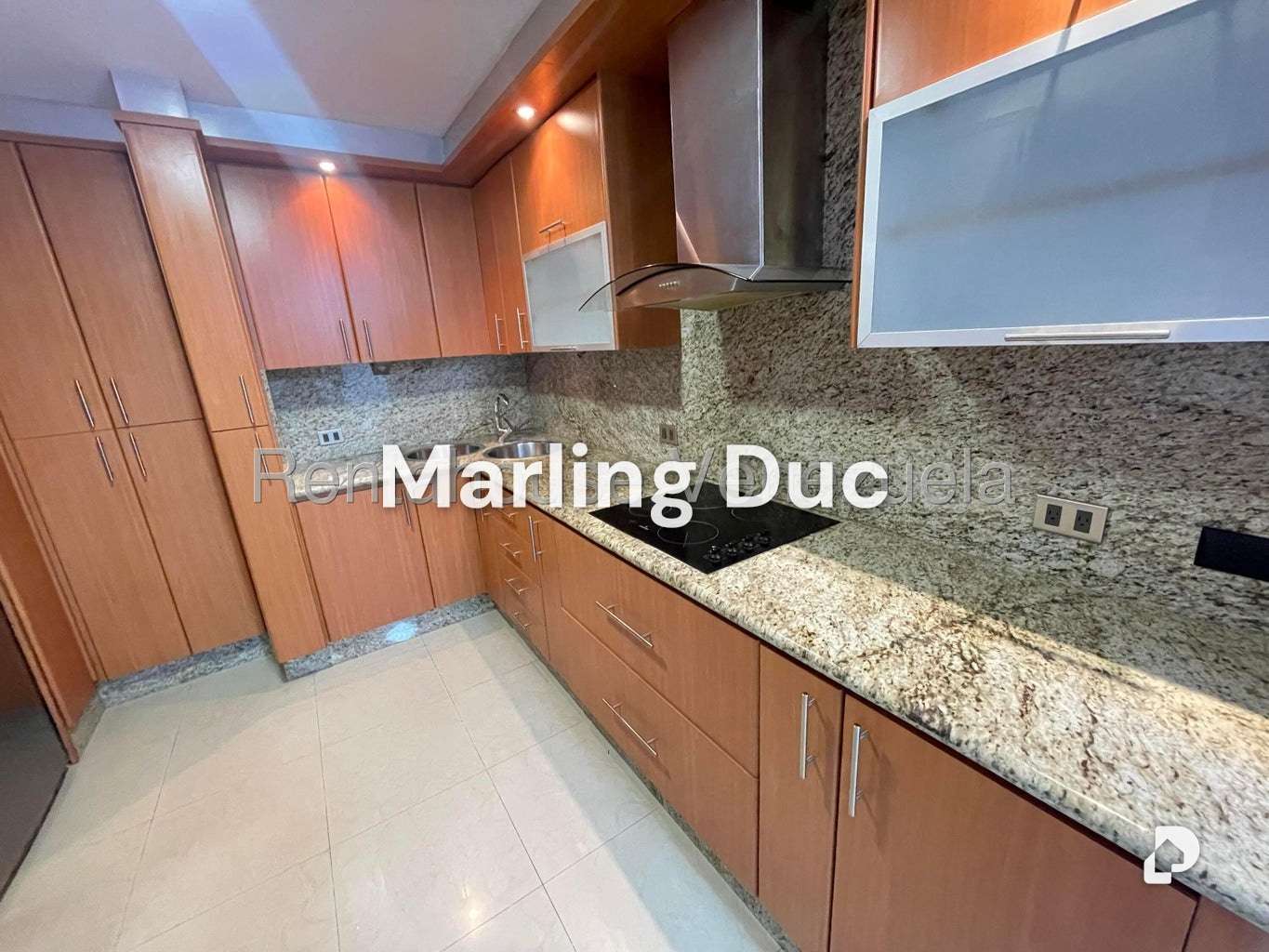 Apartamento en Los Naranjos De Cafetal, Caracas – 7