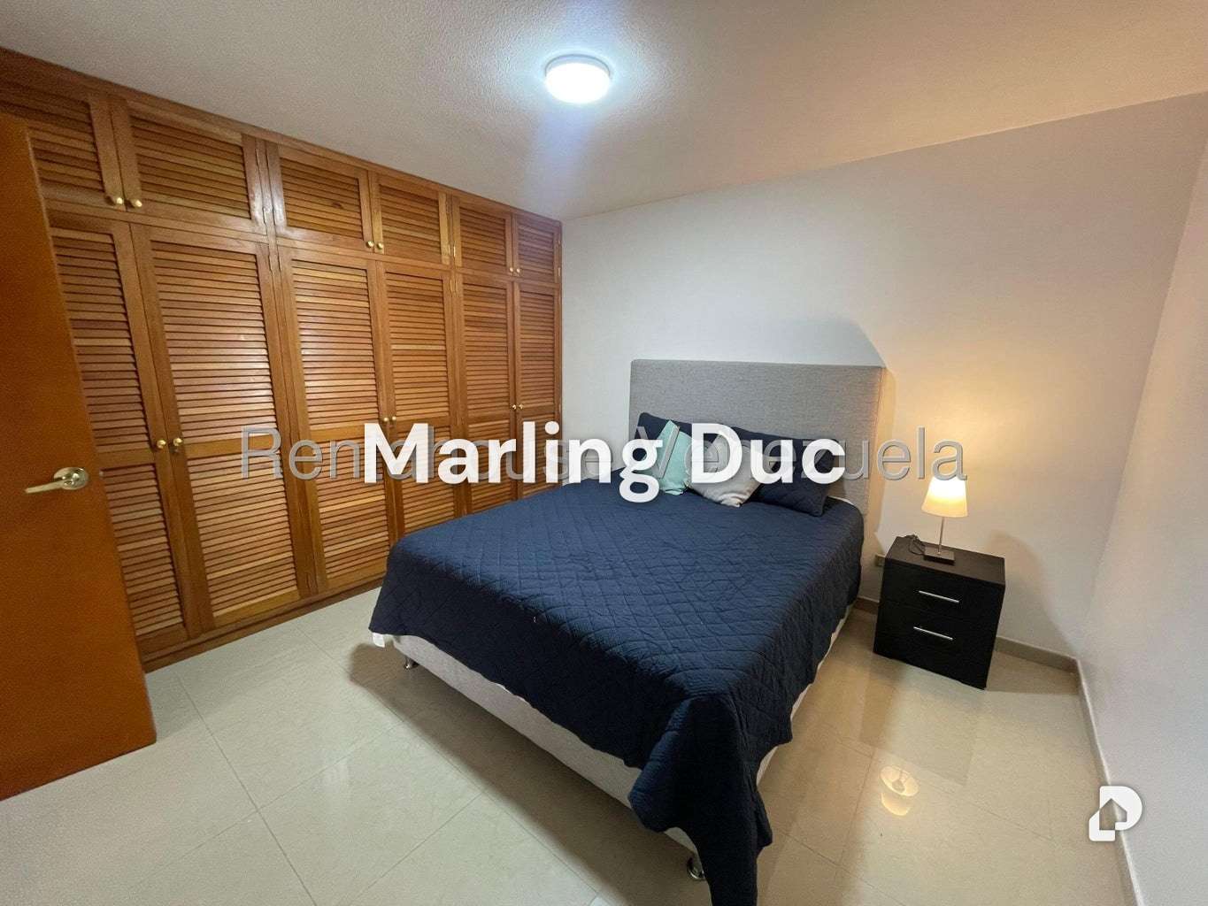 Apartamento en Los Naranjos De Cafetal, Caracas – 4