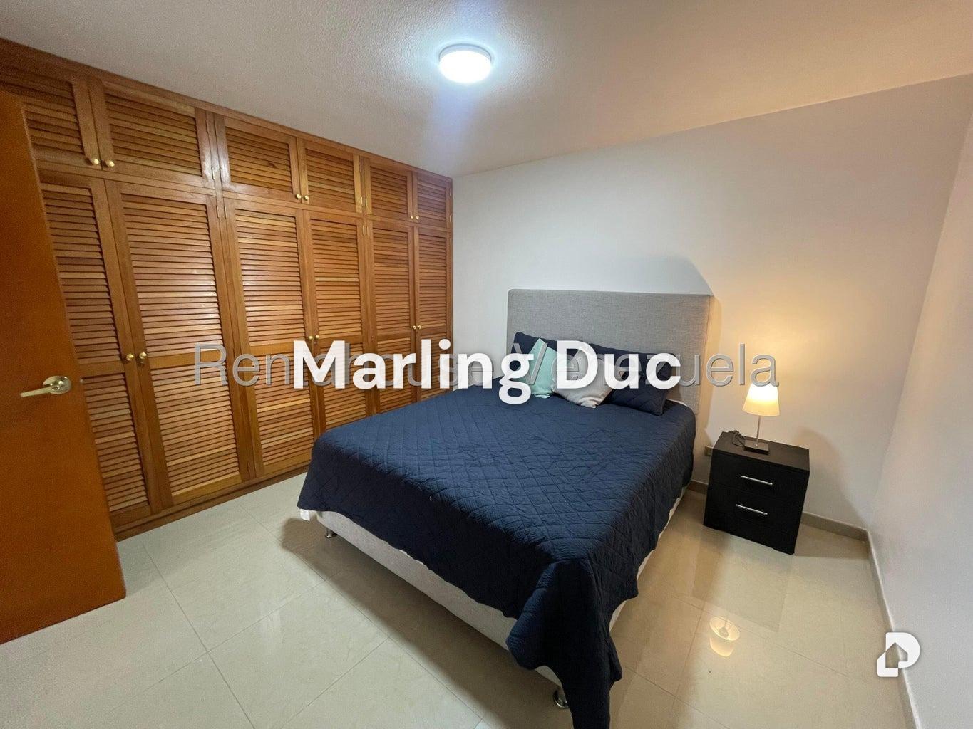 Apartamento en Los Naranjos De Cafetal, Caracas – 4