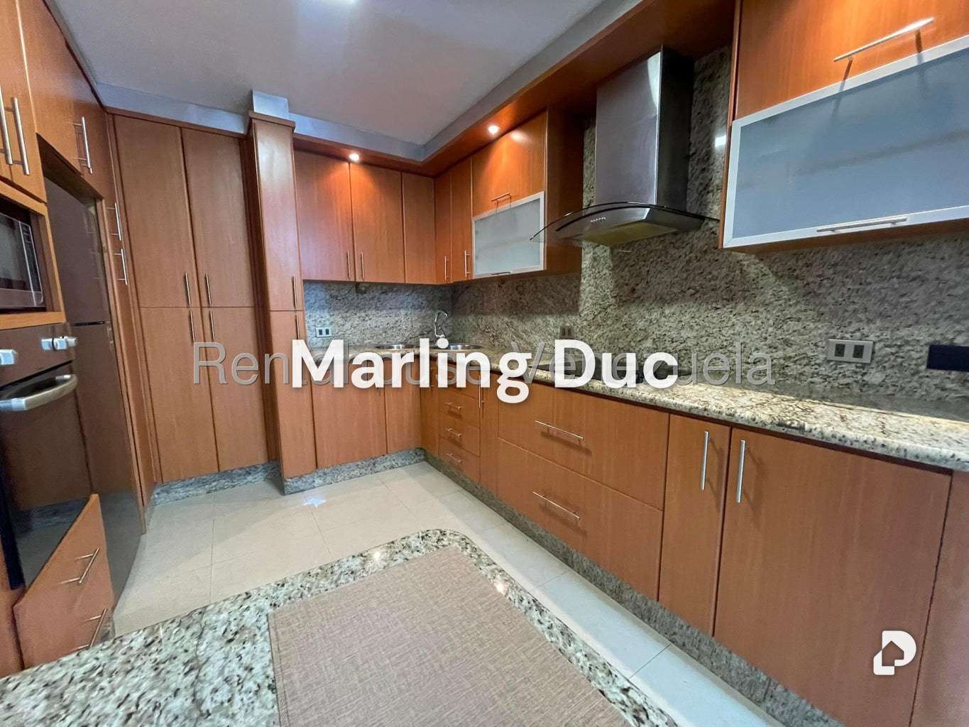 Apartamento en Los Naranjos De Cafetal, Caracas – 9