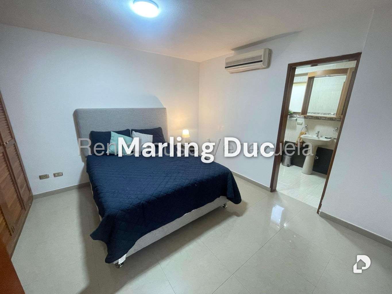 Apartamento en Los Naranjos De Cafetal, Caracas – 5