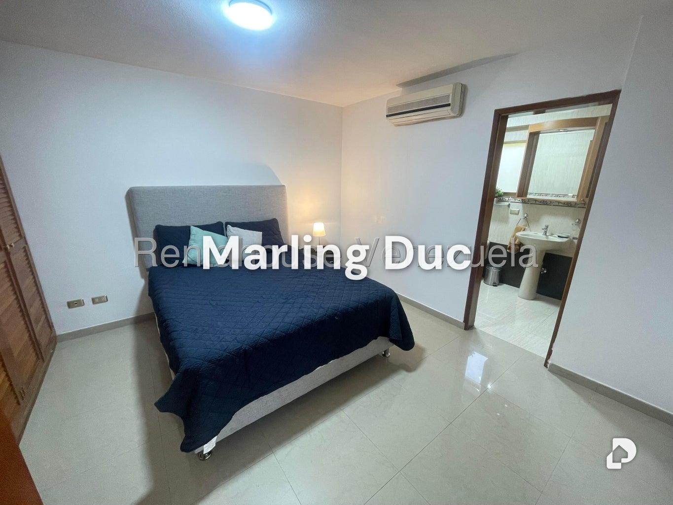 Apartamento en Los Naranjos De Cafetal, Caracas – 5