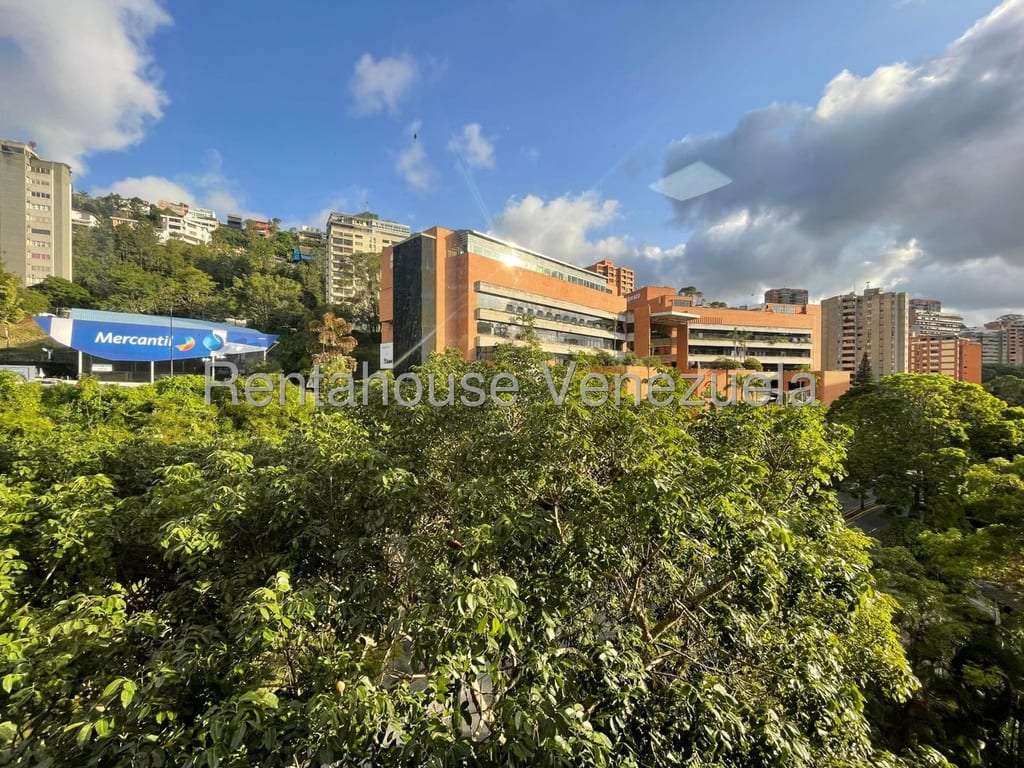 Apartamento en Caracas - 1