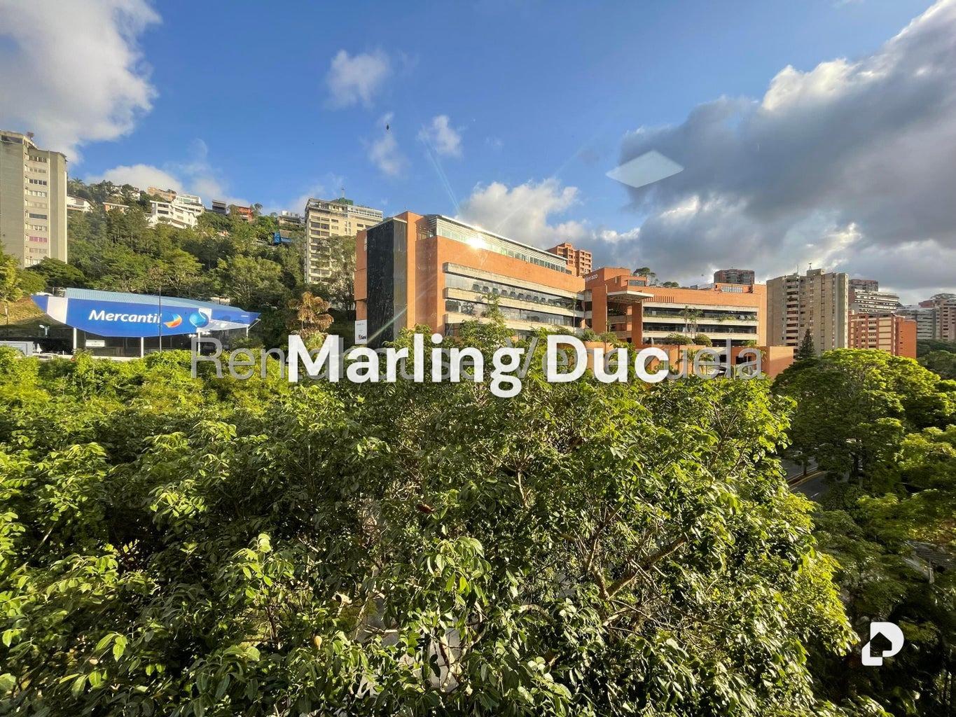 Apartamento en Los Naranjos De Cafetal, Caracas – 1