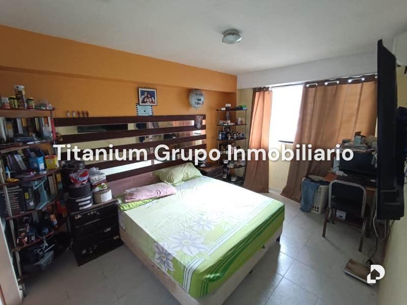 Apartamento en Naguanagua – 4