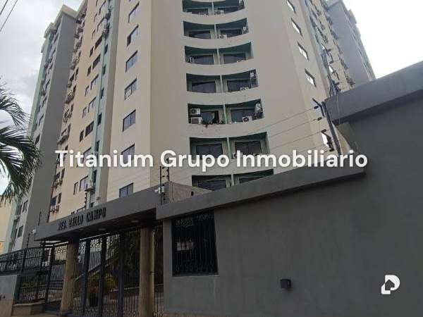 Apartamento en Naguanagua – 1
