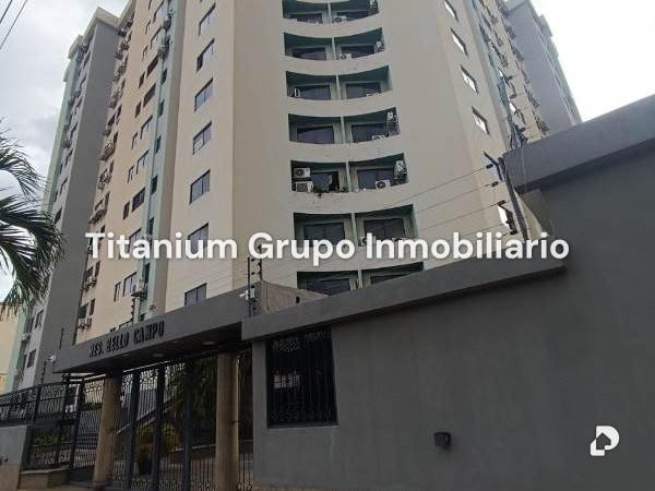 Apartamento en Naguanagua – 1