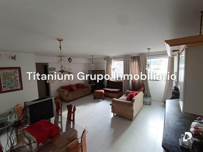 Apartamento en Naguanagua – 2