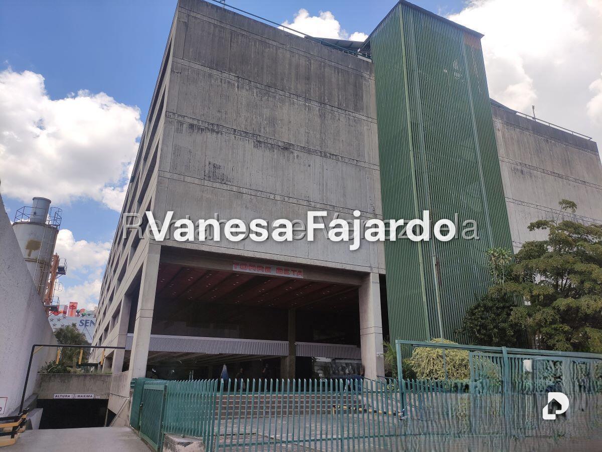 Oficina en Los Ruices, Caracas – 1