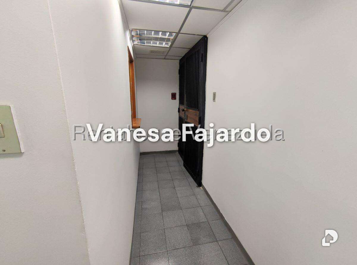 Oficina en Los Ruices, Caracas – 6