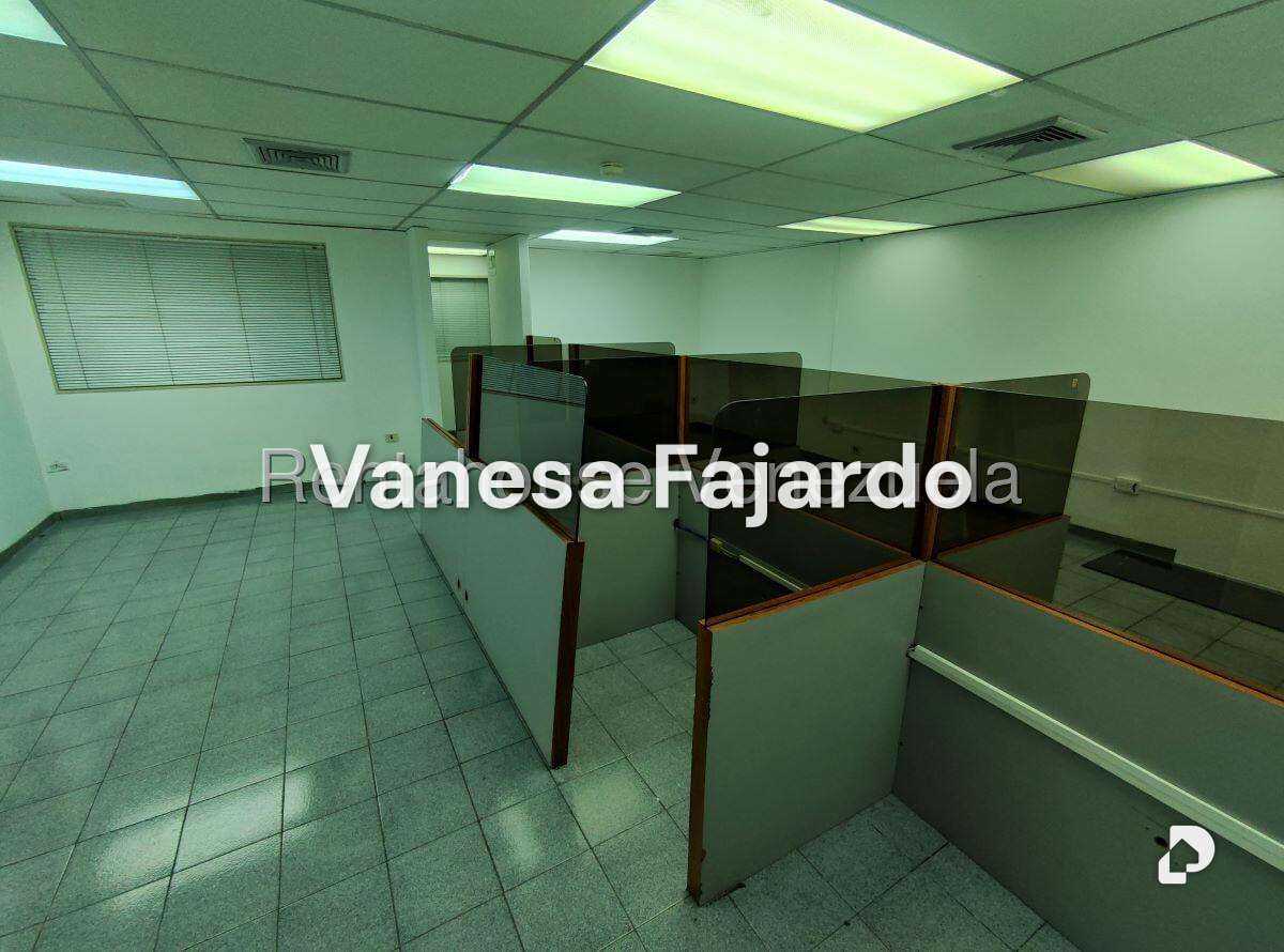 Oficina en Los Ruices, Caracas – 23