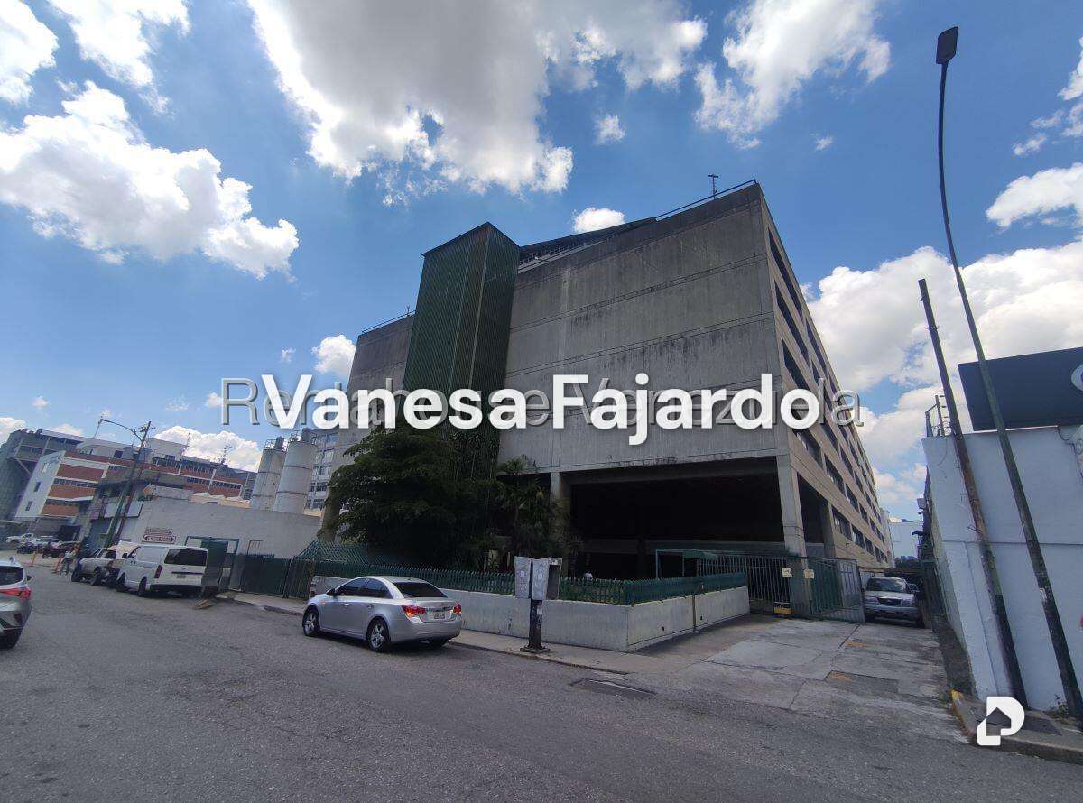 Oficina en Los Ruices, Caracas – 3